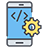 App Dev logo