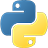 Python logo