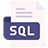 SQL logo